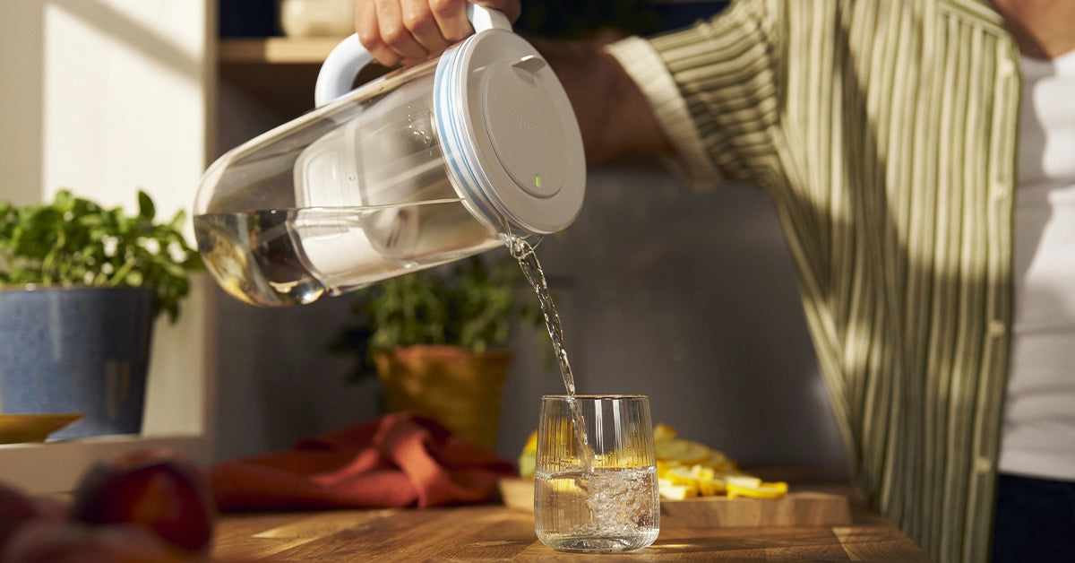 BRITA water filter – BRITA SE