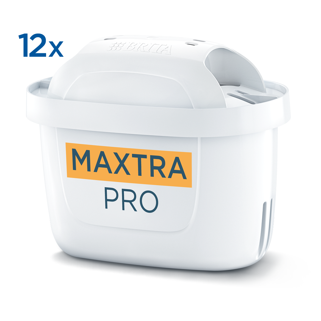 BRITA Maxtra Pro Limescale Expert Cartridge Refill Pack