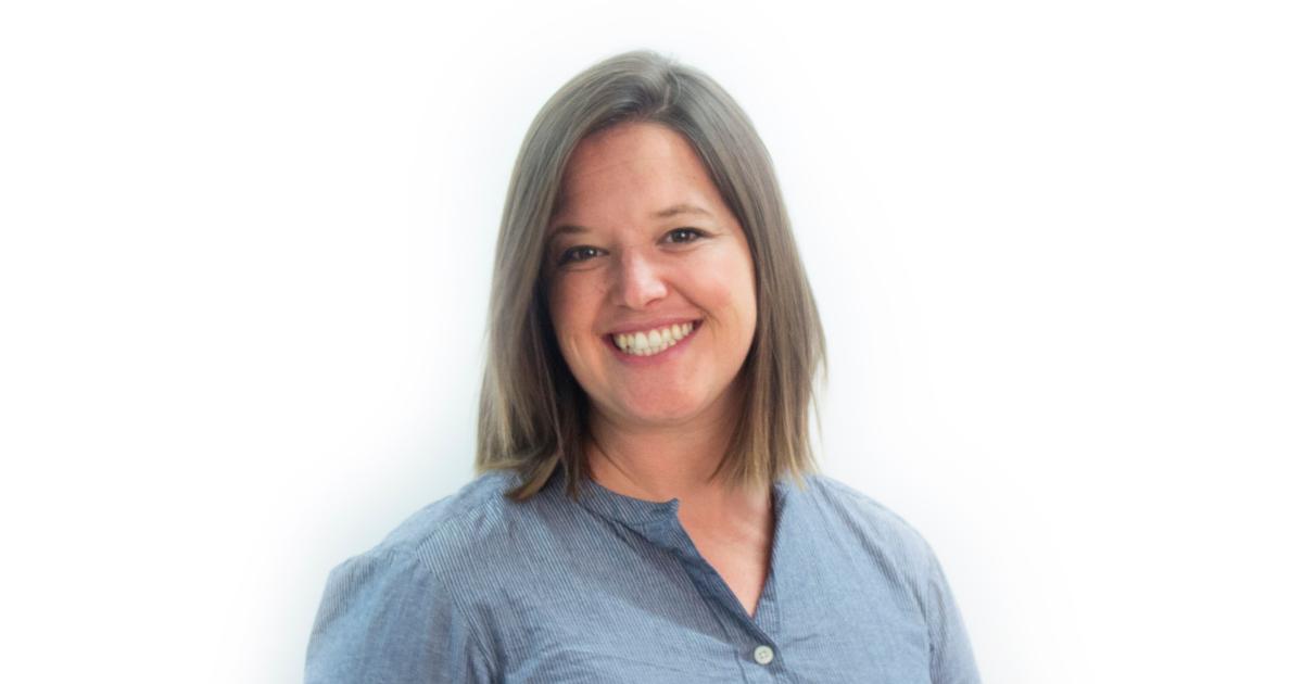 Interview: Juliane Caillouette-Noble