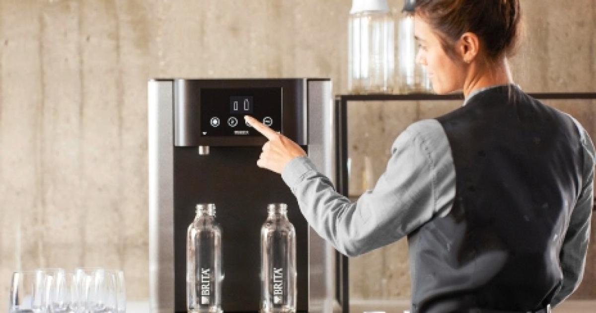How To Clean A Water Dispenser