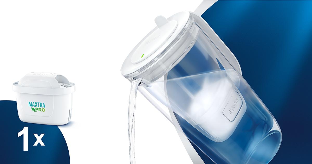 BRITA Glass Jug BRITA®