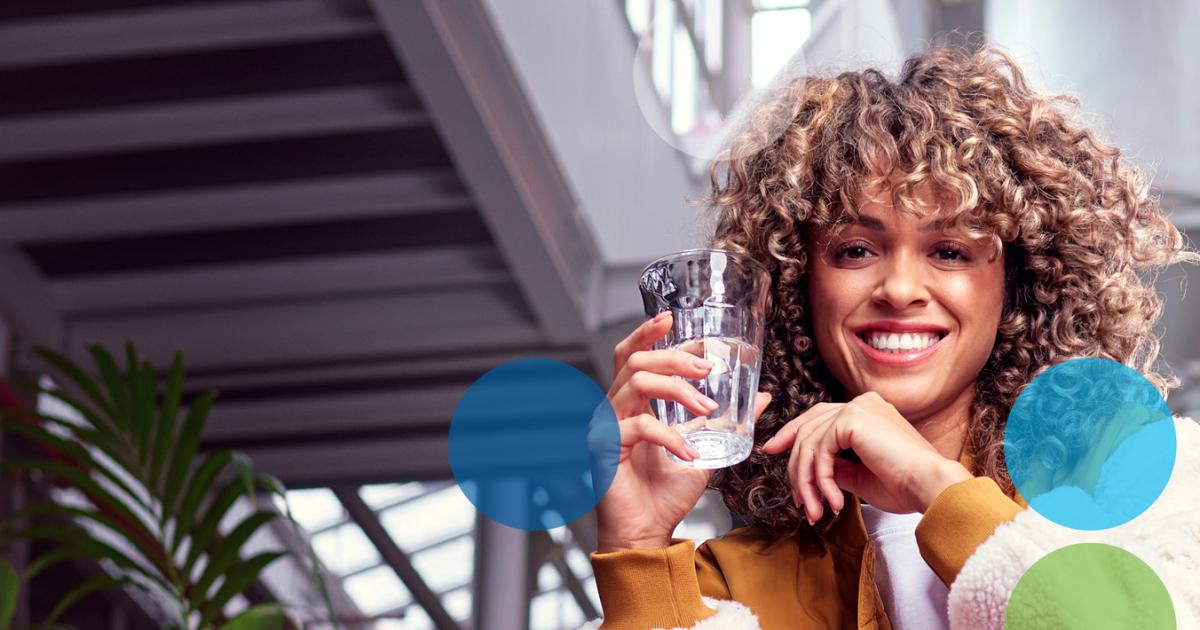 BRITA Water Filter Systems BRITA®