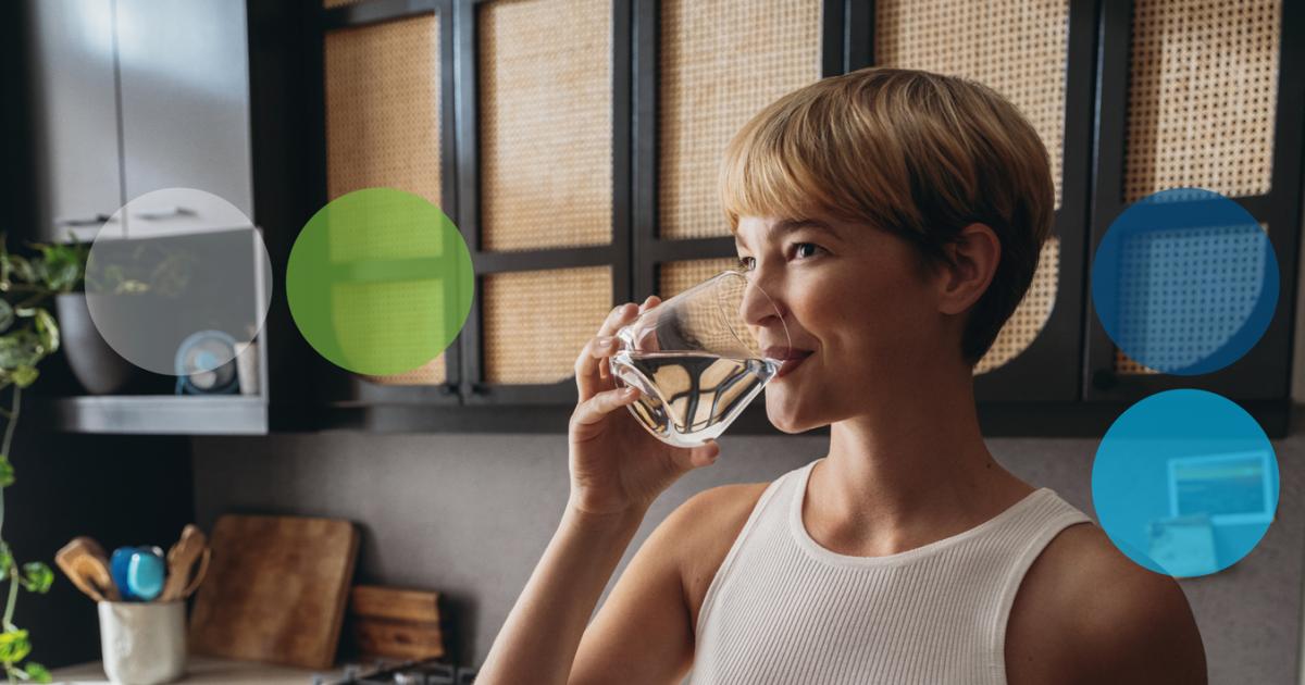 BRITA Water Filter Cartridges | BRITA®