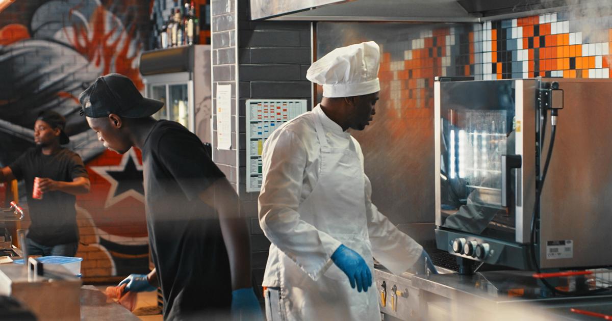 Predictably Brilliant BRITA